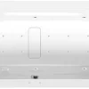Poreamme Interia Marlene Active Hydro-Air, 1700x800x480mm, 313l, valkoinen