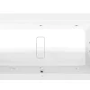 Poreamme Interia Marlene Active Hydro, 1900x900x480mm, 372l, valkoinen