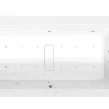 Poreamme Interia Marlene Active Hydro-Air, 2000x900x480mm, 422l, valkoinen