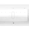 Poreamme Interia Marlene Attraction Hydro-Air, 1800x800x480mm, 315l, valkoinen