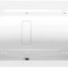 Poreamme Interia Marlene Attraction Hydro, 1700x800x480mm, 313l, valkoinen