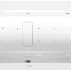 Poreamme Interia Marlene Highline Hydro-Air, 1700x800x480mm, 313l, valkoinen