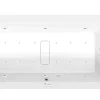 Poreamme Interia Marlene Highline Hydro-Air, 1900x900x480mm, 372l, valkoinen