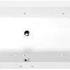 Poreamme Interia Mimoa Active Hydro, 1700x750x390mm, 221l, valkoinen