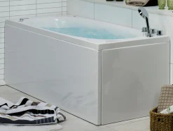 Poreamme Noro Relounge 150 oikea Bronze Tropic-tasoasennushanalla