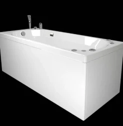 Poreamme Westerbergs Motion 160SQ Executive 2.0 + booster