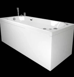 Poreamme Westerbergs Motion 180SQ Executive 2.0 + booster