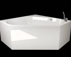 Poreamme Westerbergs Motion 140C Executive 2.0 + booster