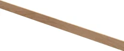 Portaan takareunalista Lundbergs Trend laminaatti 1300mm eri värejä