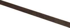 Portaan takareunalista Lundbergs Trend laminaatti 1300mm eri värejä