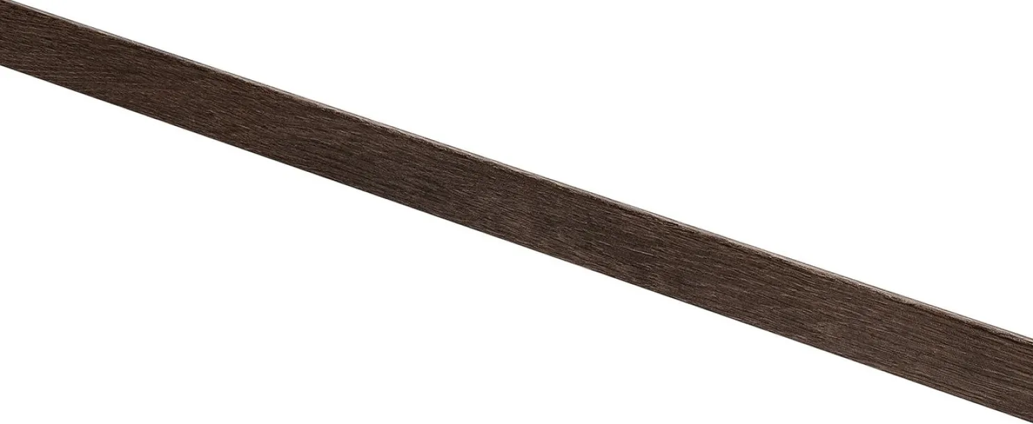 Portaan takareunalista Lundbergs Trend laminaatti 1300mm eri värejä