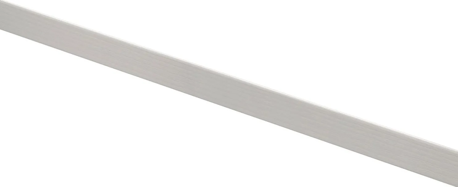 Portaan takareunalista Lundbergs Trend laminaatti 1300mm eri värejä