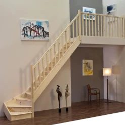 Portaat Byggera Complete kuusi
