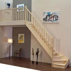 Portaat Byggera Complete kuusi