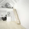 Portaat Dolle Kiel 572x1775 mm käsittelemätön kuusi