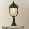Porttivalaisin Konstsmide Parma 7224-600 Ø 240x540 mm vihreä