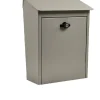 Postilaatikko Habo Classic 9441b harmaa