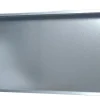 Postilaatikkotelineen taustalevy Warma 3-os 400x1200 mm