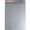 Postilaatikkotelineen taustalevy Warma 1-os 400x250 mm