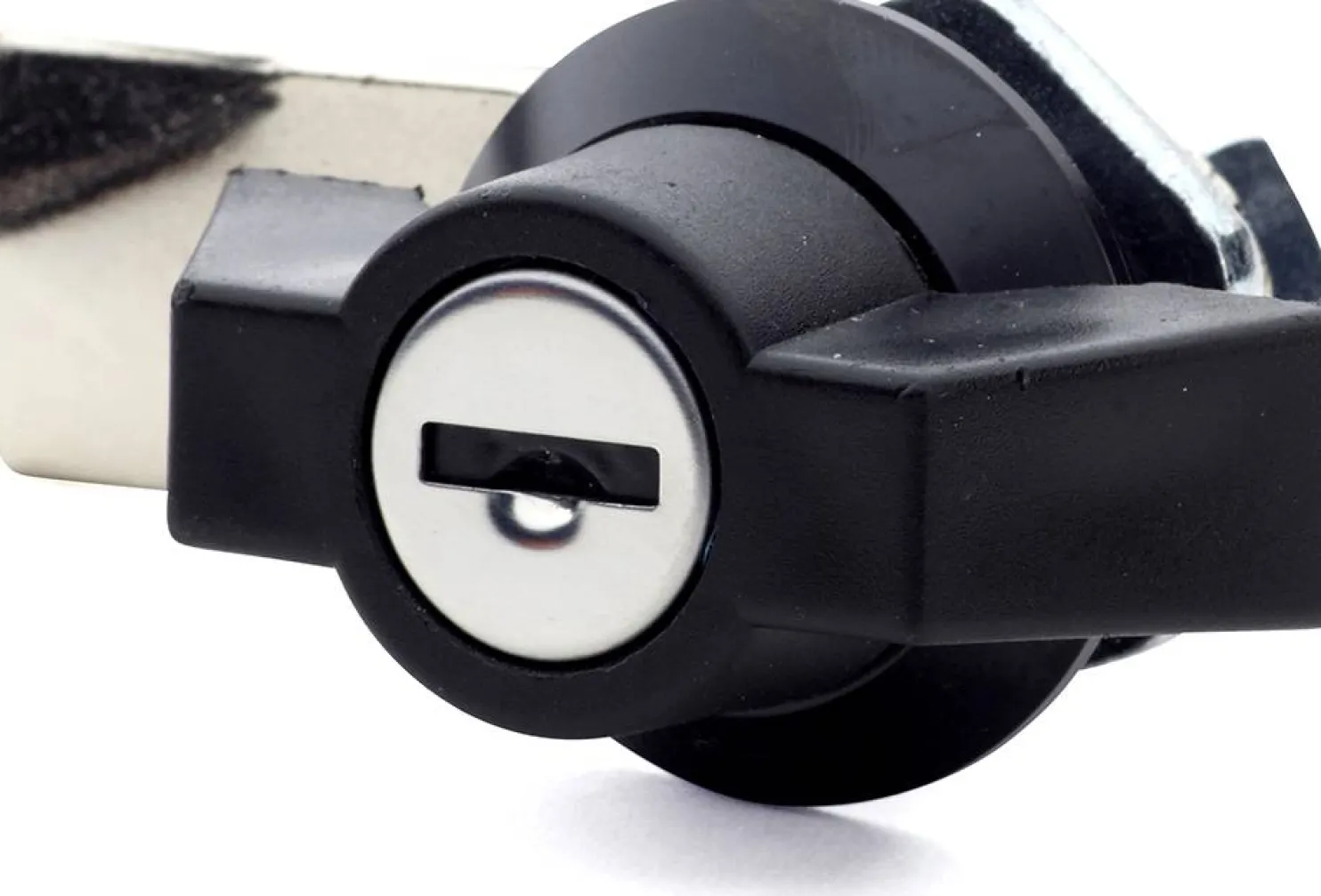 Postilaatikon lukko Habo 9440b-9441b