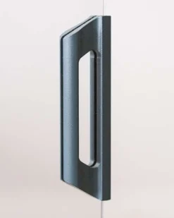 Profiilivedin Vivalon Avara -terassilasitukseen, 150mm, RAL7024