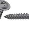 Progantti-ruuvi Weckman 4.2x25 mm 250 kpl kirkas rst