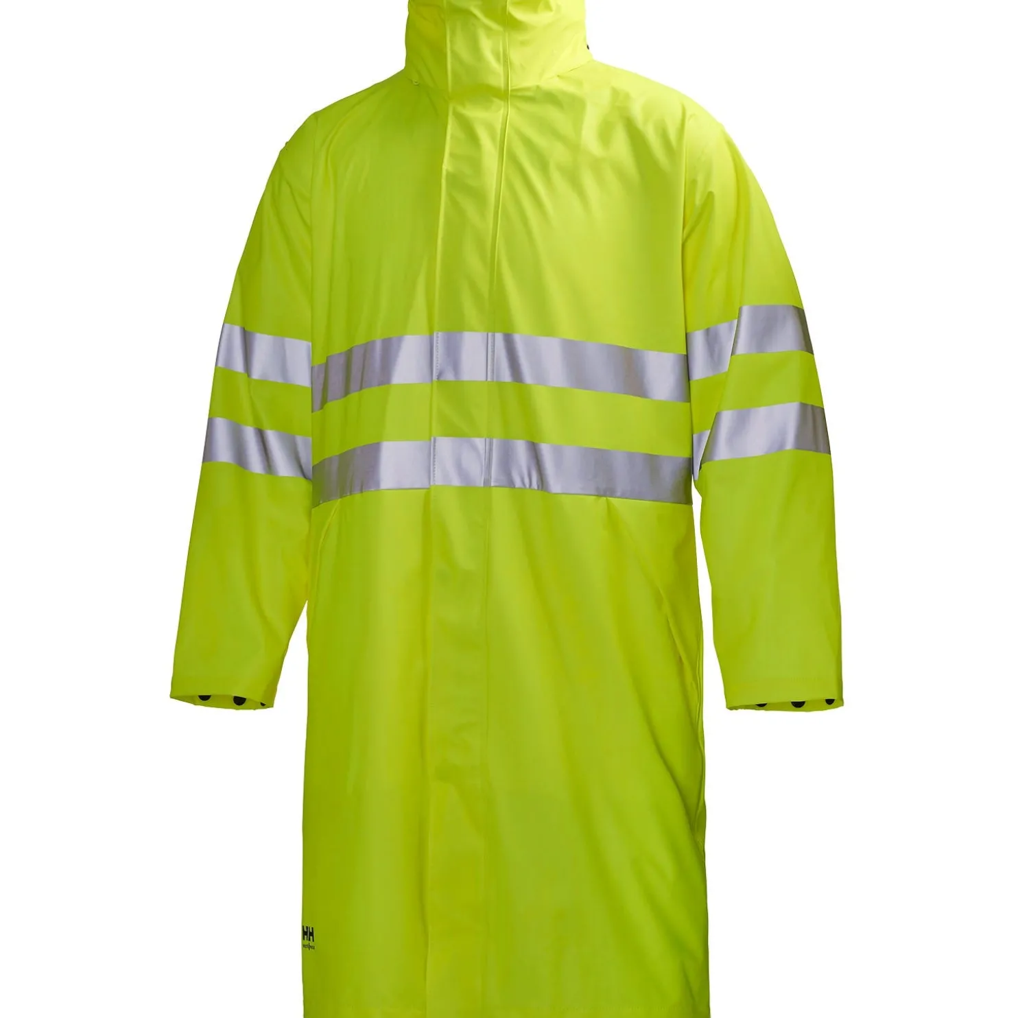 Puolipitkä sadetakki Helly Hansen Alta 70265