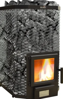 Puukiuas Skamet S-116 GL, 8-18m³
