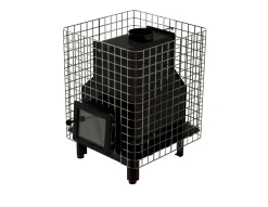 Puukiuas Vilpra Fornax FORNAX-14-N-V, 14 kW, 7-13m³