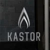 Puukiukaan suojaseinä Kastor Karhu 22V