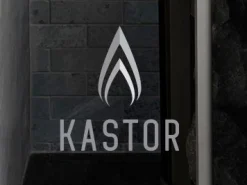 Puukiukaan suojaseinä Kastor Karhu 22V