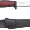 Puukko Morakniv Pro Craft, 2mm hiiliteräs