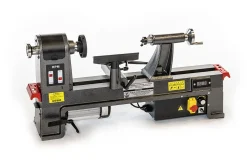 Puusorvi Hawk Duab MC1420VF 14''x20'' säädettävä nopeus