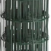 Puutarha-aita Hortus 5x10cm 0,8x25m 0% PVC vihreä