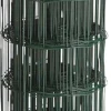 Puutarha-aita Hortus 10x10cm 0,9x25m 0% PVC vihreä