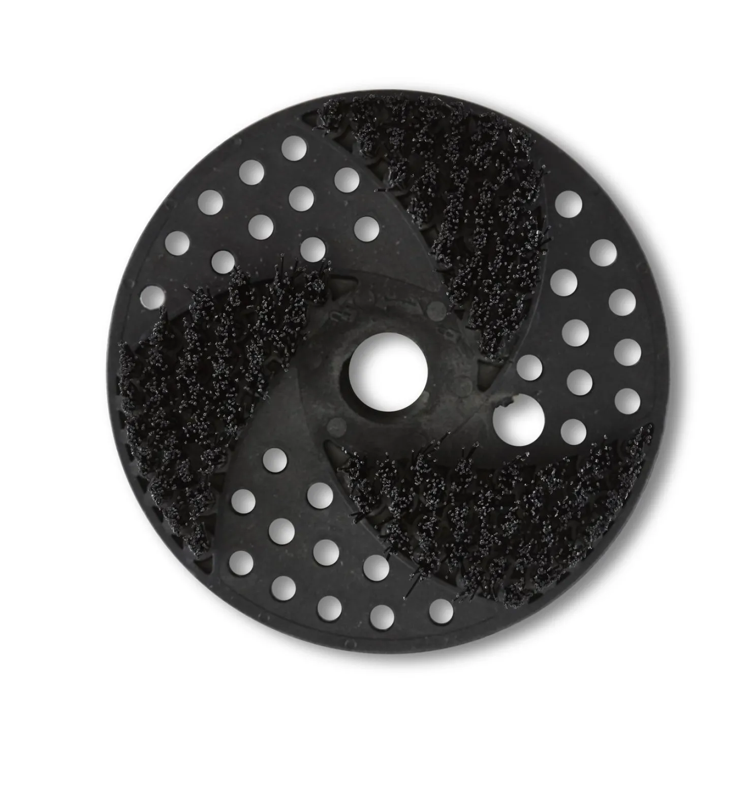 Puutarhaharjaosa Nilfisk Multi Brush
