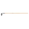 Puutarhakuokka Truper, 145 cm puuvarsi, 145 cm