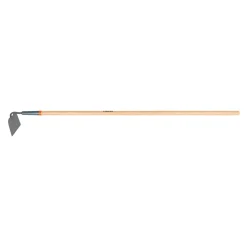 Puutarhakuokka Truper, 145 cm puuvarsi, 145 cm