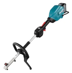 Puutarhan monitoimikone Makita XGT UX01GZ 40V ilman akkua