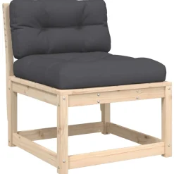 Puutarhan sohva, eri värejä ja malleja (33997)