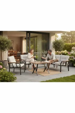 Puutarhaoleskelusetti Linento Garden,Nergiz