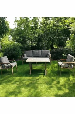 Puutarhaoleskelusetti Linento Garden,Nergiz Mermer