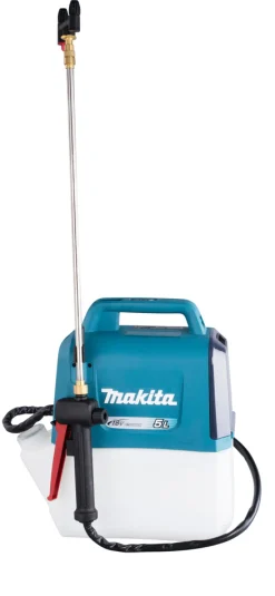 Puutarharuisku Makita LXT DUS054Z 5L 3 bar 18V ilman akkua