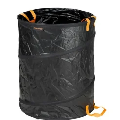 Puutarhasäkki Fiskars Solid PopUp 172 L