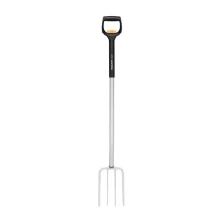 Puutarhatalikko Fiskars Xact, teleskooppivarsi