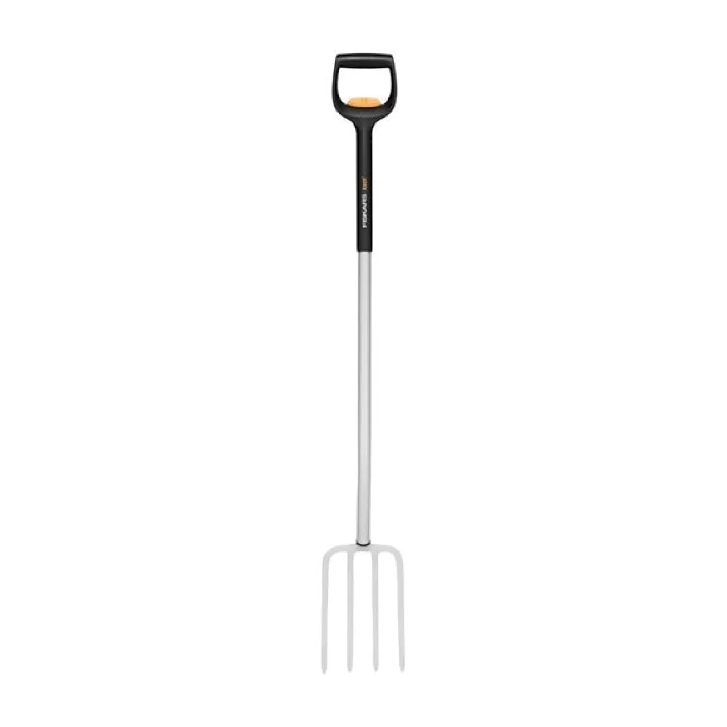 Puutarhatalikko Fiskars Xact, teleskooppivarsi