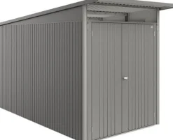 Puutarhavaja Biohort AvantGarde ECO A4 6.12m² pariovi