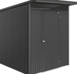 Puutarhavaja Biohort AvantGarde ECO A1 3.24m²