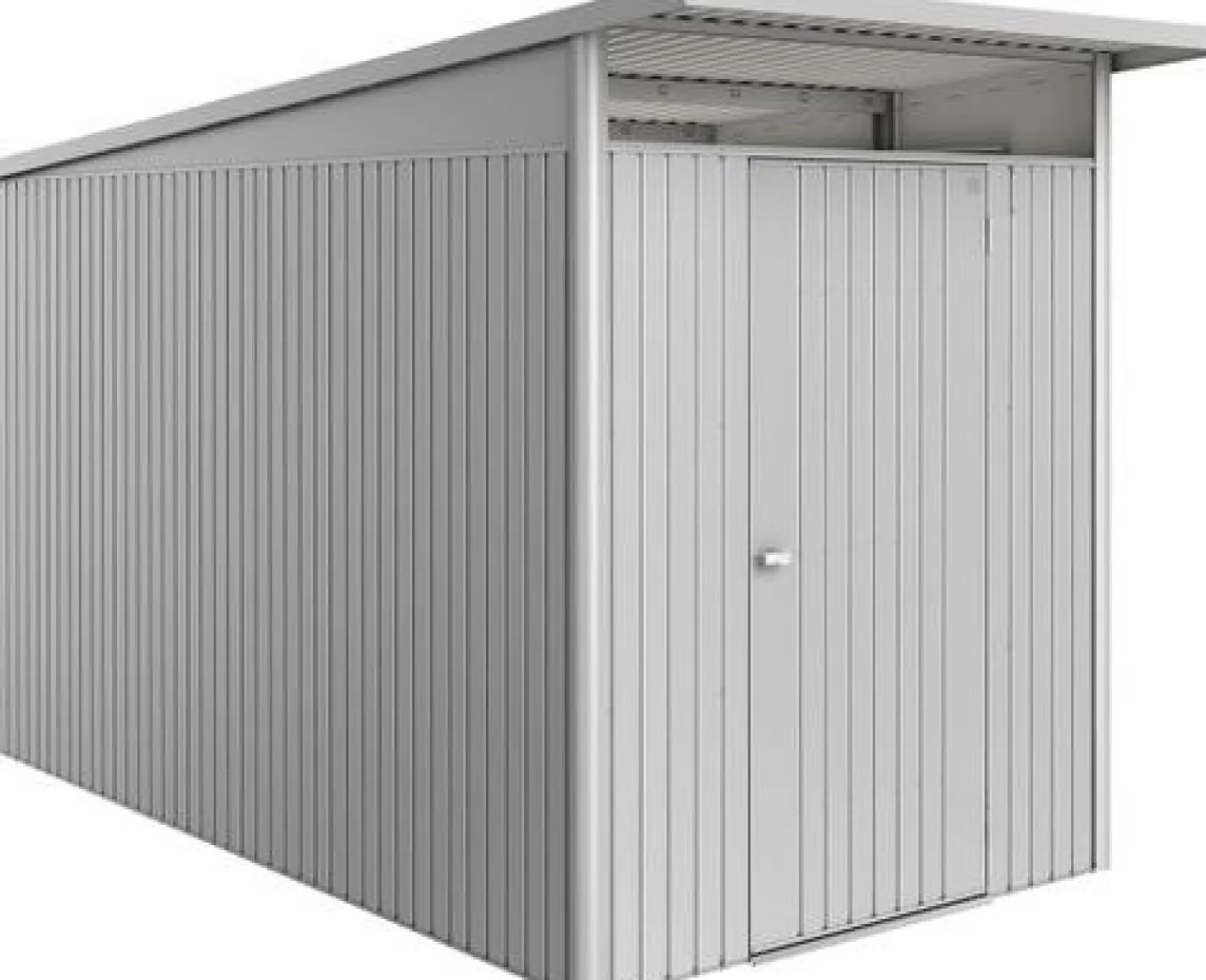 Puutarhavaja Biohort AvantGarde ECO A4 6.12m²