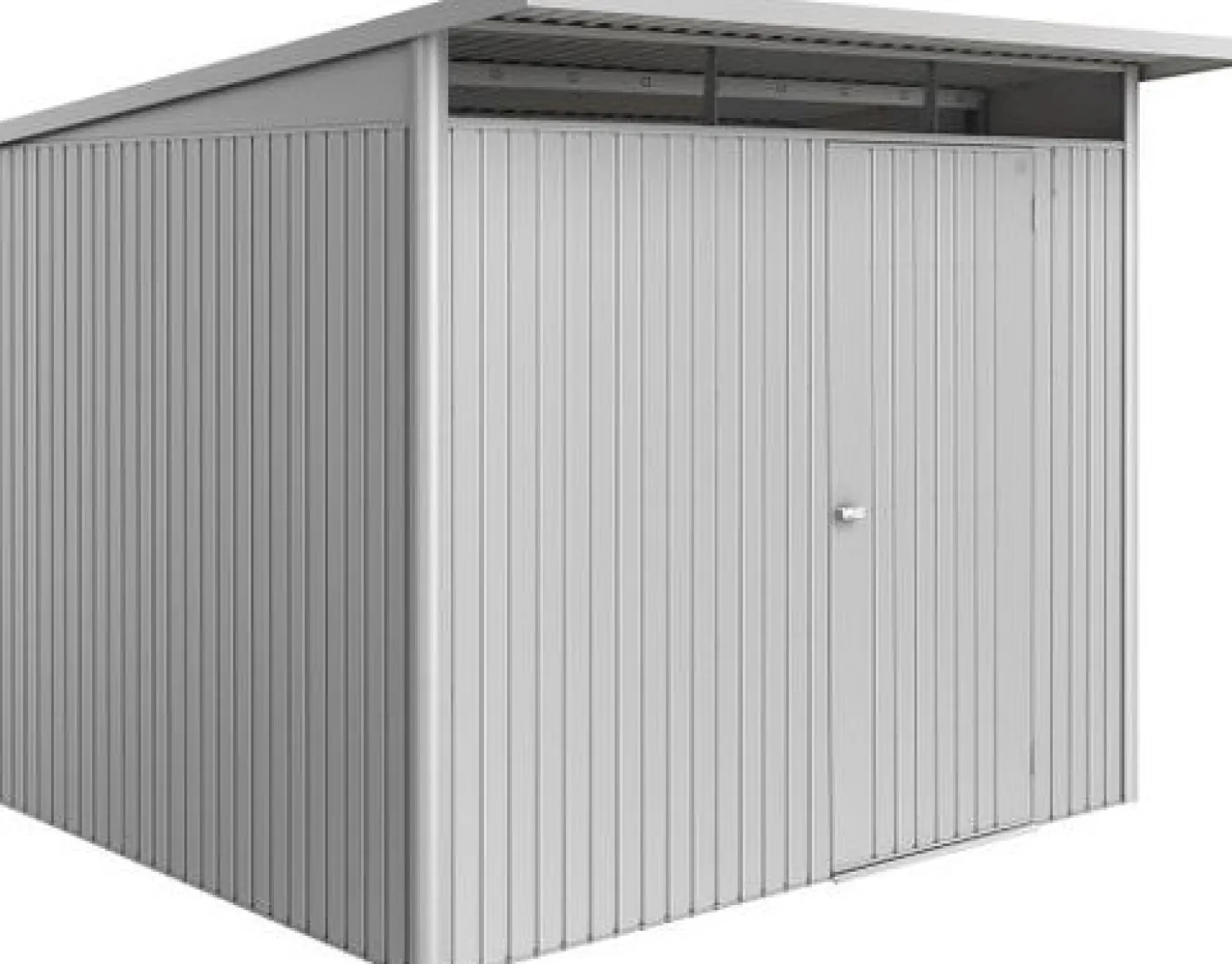 Puutarhavaja Biohort AvantGarde ECO A6 5.72m²